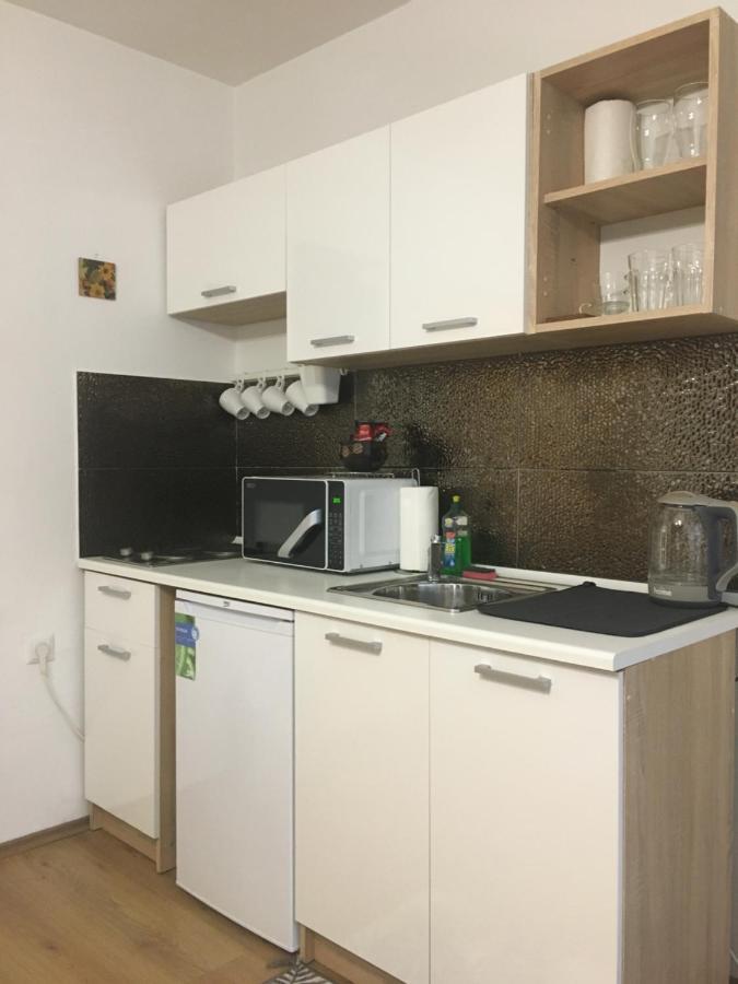 Magnolia Apartment, Osijek - Self Check In Ösek Dış mekan fotoğraf